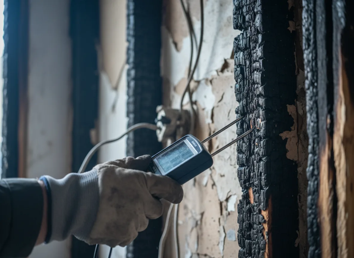 Fire Damage Restoration Holt, MO FAQs